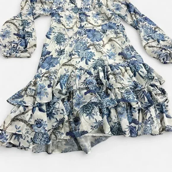 NWT Trish Scully dress - Picture 4 of 5